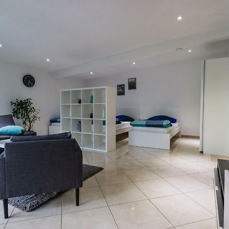 Hoger Ferienwohung Appartement Lahr  Buitenkant foto