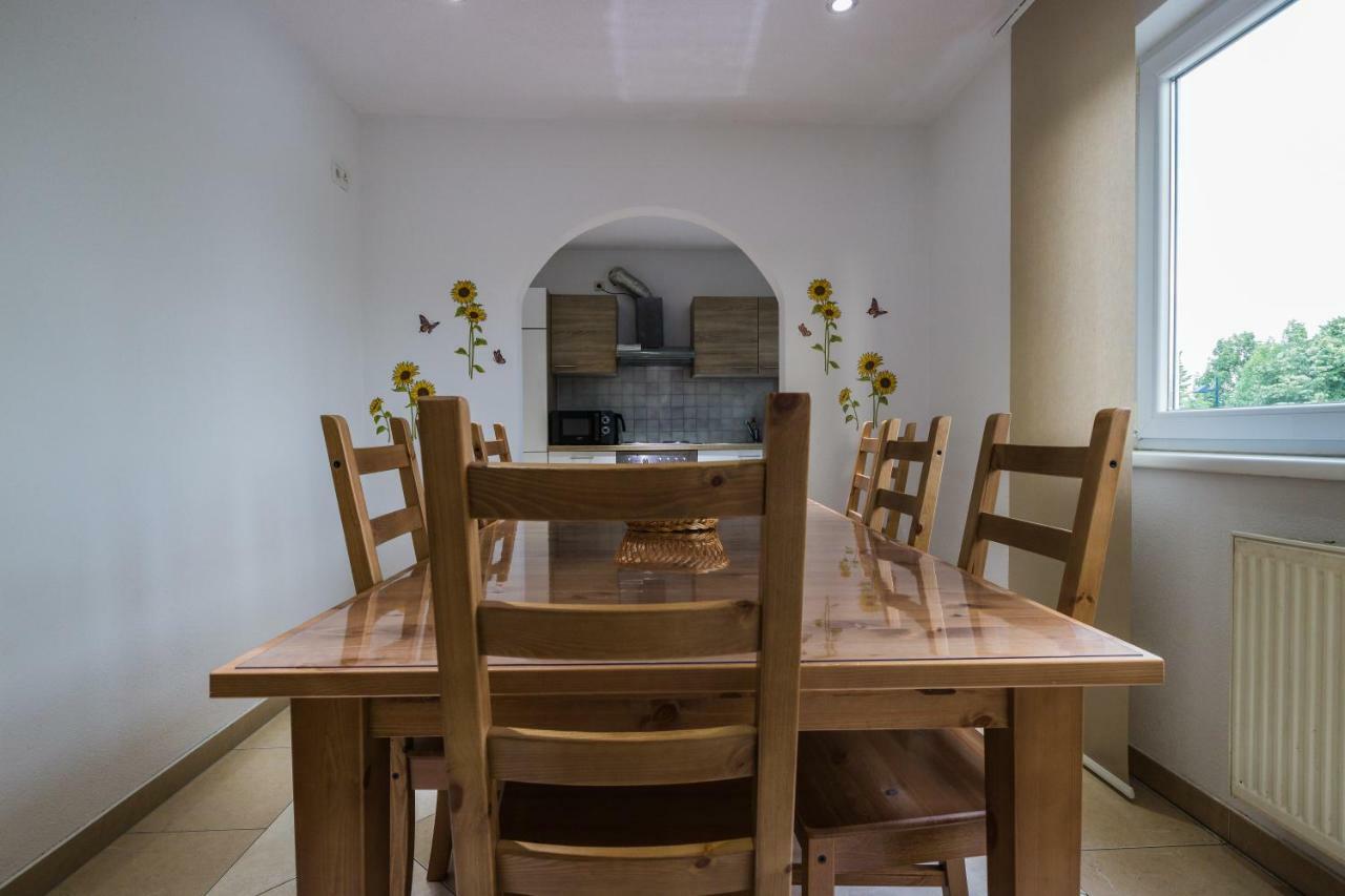 Hoger Ferienwohung Appartement Lahr  Buitenkant foto