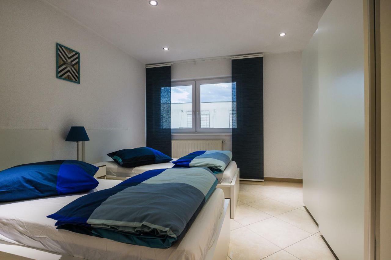 Hoger Ferienwohung Appartement Lahr  Buitenkant foto